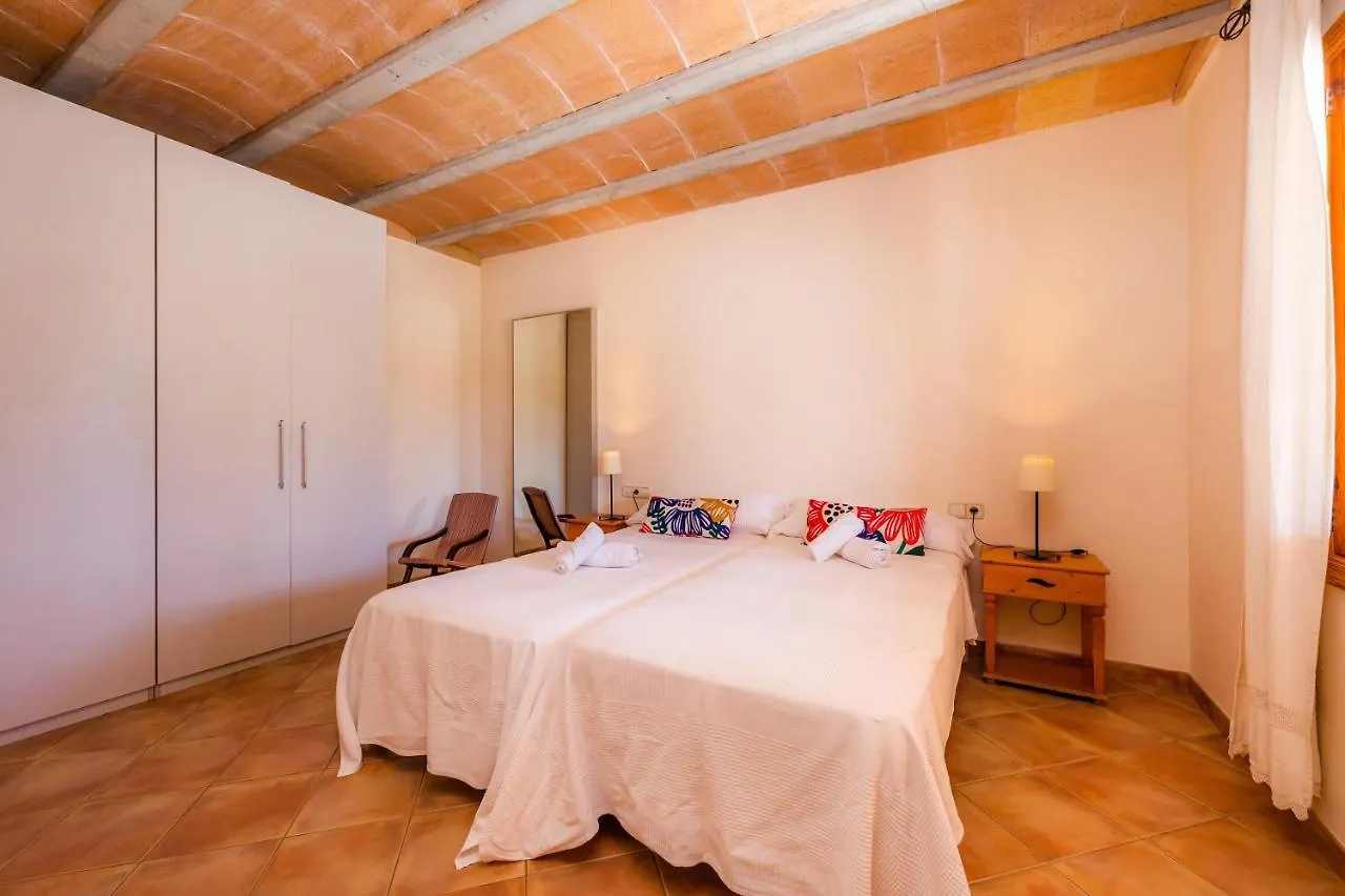 Sa Torreta Villa Algaida   Algaida (Mallorca)