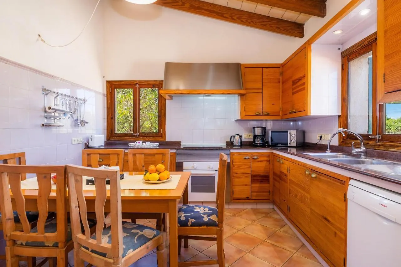 Villa Sa Torreta Algaida  Spagna
