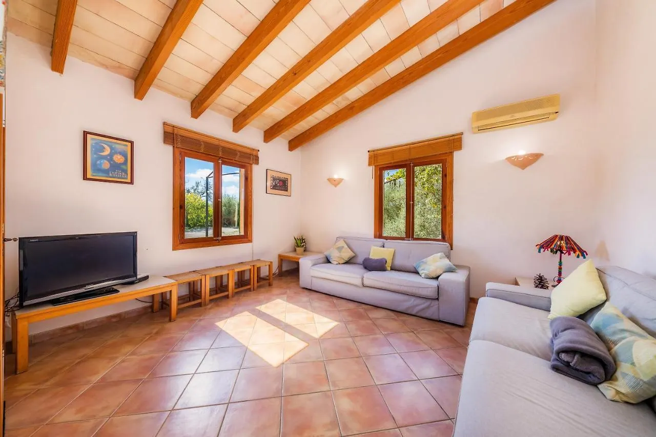 Villa Sa Torreta Algaida  Spagna