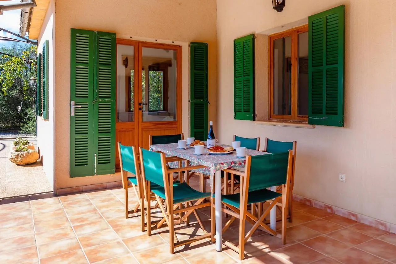 Villa Sa Torreta Algaida  0*, Algaida (Mallorca) Spagna