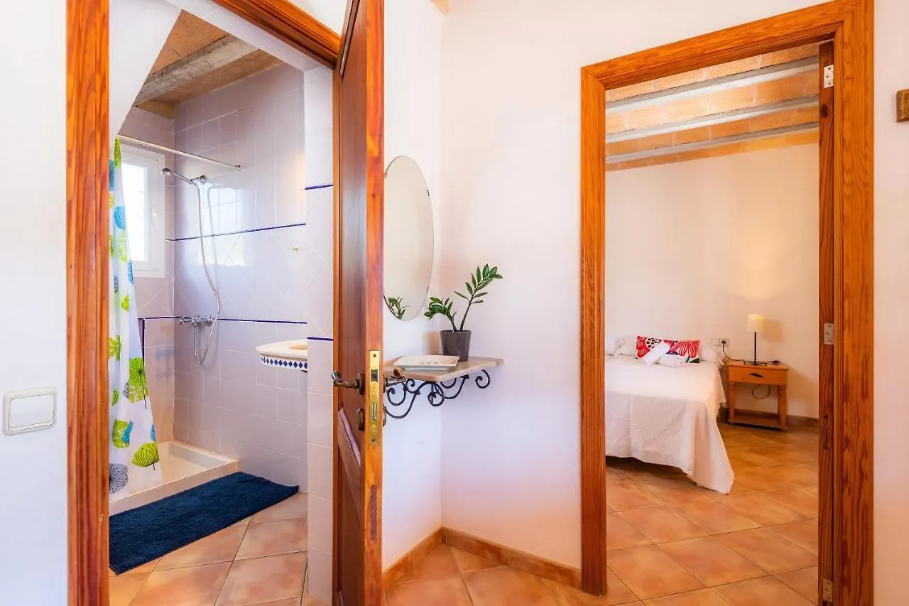 Villa Sa Torreta Algaida