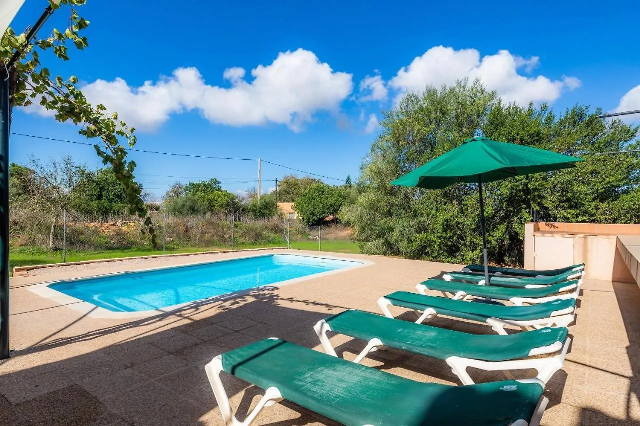 Villa Sa Torreta Algaida