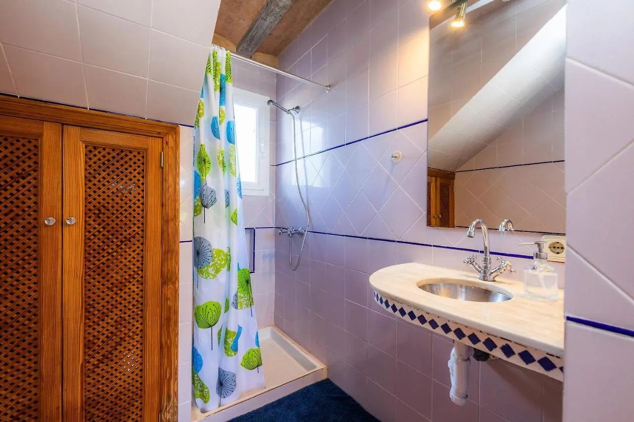 Villa Sa Torreta Algaida  Algaida (Mallorca)