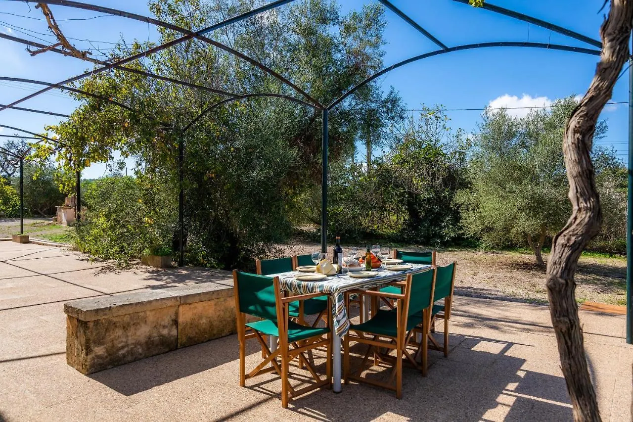 Villa Sa Torreta Algaida  0*, Algaida (Mallorca)